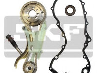 Chit lant de distributie FORD FIESTA Mk IV (JA_, JB_) (1995 - 2002) SKF VKML 84003