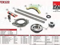 Chit lant de distributie FORD FIESTA Mk IV (JA_, JB_) - OEM - FAI AutoParts: TCK122 - Cod intern: W02300138 - LIVRARE DIN STOC in 24 ore!!!