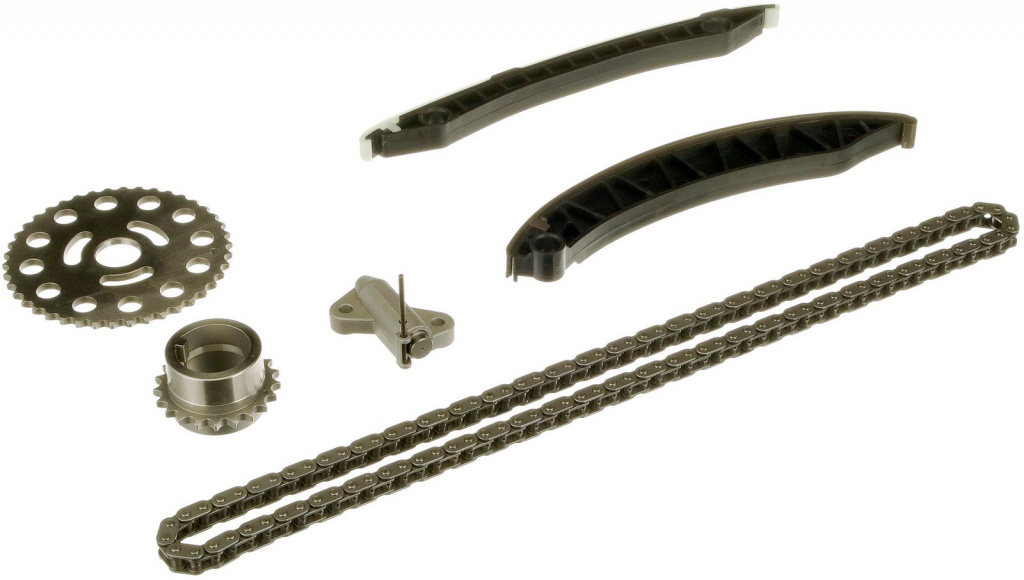Chit lant de distributie GATES CHK1032