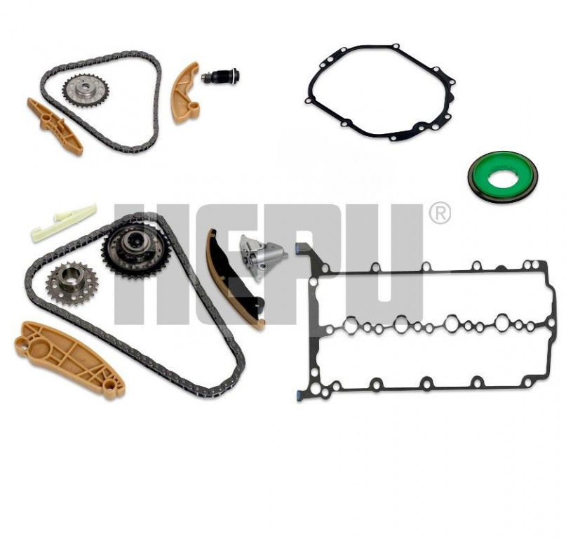 Chit lant de distributie HEPU 21-0650