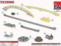 Chit lant de distributie HONDA ACCORD VIII (CU) - OEM - FAI AutoParts: TCK193NG - Cod intern: W02300154 - LIVRARE DIN STOC in 24 ore!!!