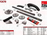 Chit lant de distributie HYUNDAI GETZ (TB) - OEM - FAI AutoParts: TCK79 - Cod intern: W02286199 - LIVRARE DIN STOC in 24 ore!!!