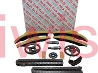 Chit lant de distributie IWIS MOTORSYSTEME 59825Set