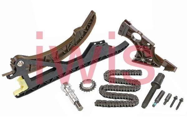 Chit lant de distributie iwis Motorsysteme 71639Se