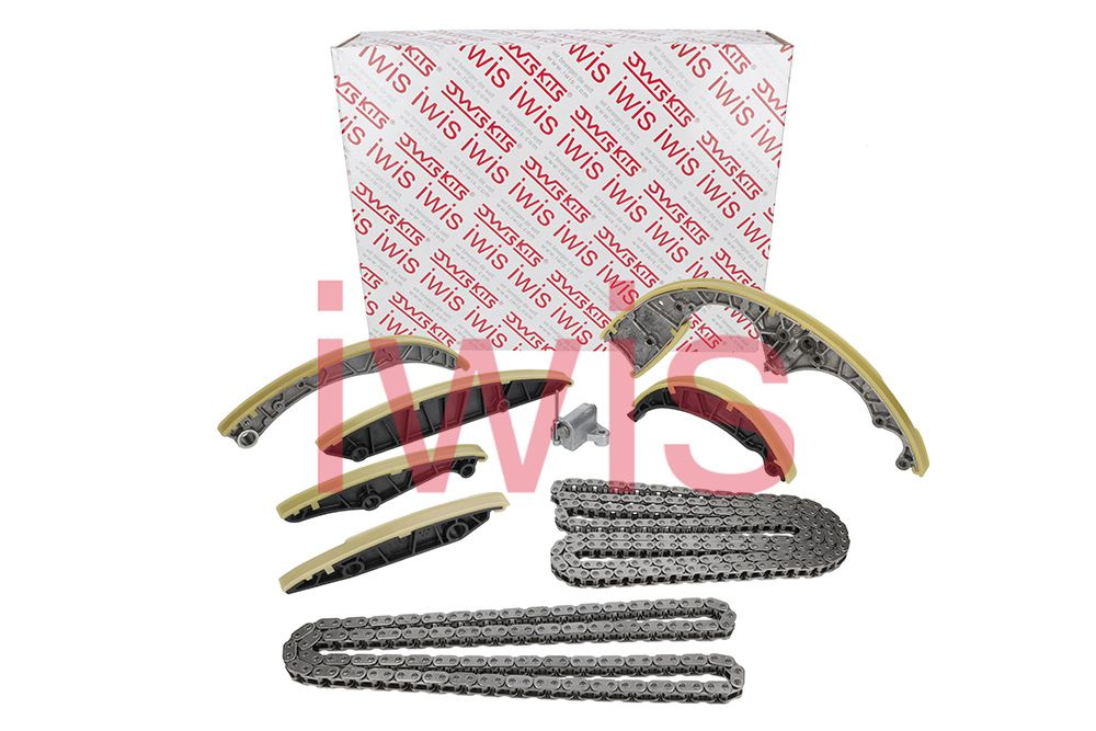 Chit lant de distributie IWIS MOTORSYSTEME 59836Se