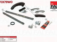 Chit lant de distributie KIA CEE'D SW (ED) (2007 - 2012) FAI AutoParts TCK79WO