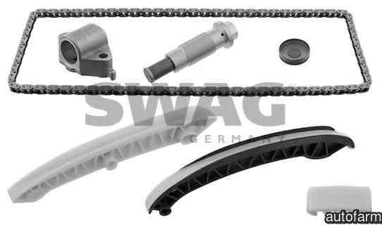 Chit lant de distributie MERCEDES-BENZ C-CLASS T-Model S204 SWAG 10 94 0953