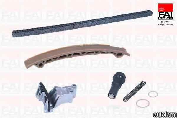 Chit lant de distributie MERCEDES-BENZ C-CLASS combi S202 FAI AutoParts TCK152NG