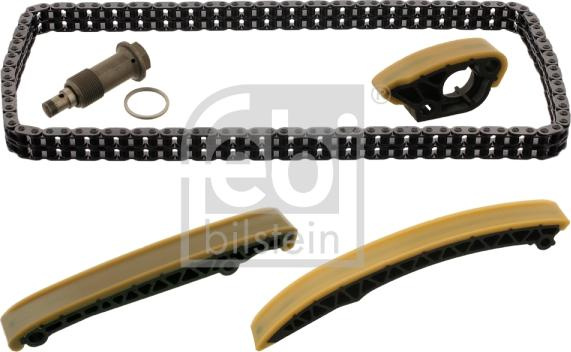Chit lant de distributie MERCEDES-BENZ E-CLASS T-Model (S211), Turism, 02.2003 - 07.2009 Febi Bilstein 30300