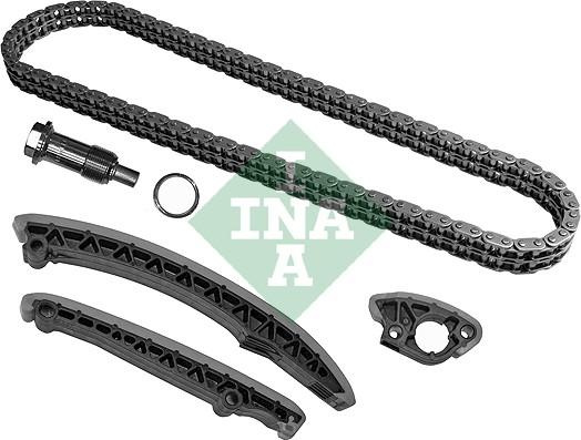 Chit lant de distributie MERCEDES-BENZ E-CLASS T-Model (S211), Turism, 02.2003 - 07.2009 INA 559 0039 10