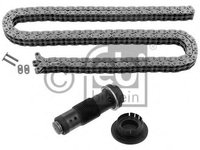 Chit lant de distributie MERCEDES-BENZ G-CLASS (W463), MERCEDES-BENZ G-CLASS Cabrio (W463), MERCEDES-BENZ C-CLASS limuzina (W203) - FEBI BILSTEIN 4450