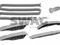 Chit lant de distributie MERCEDES-BENZ SL (R129), MERCEDES-BENZ G-CLASS (W463), MERCEDES-BENZ C-CLASS limuzina (W202) - SWAG 99 13 0303