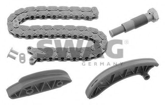 Chit lant de distributie MERCEDES C-CLASS T-Model (S204) (2007 - 2014) SWAG 10 94 4959