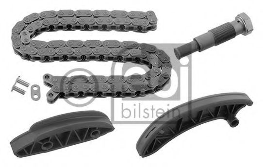 Chit lant de distributie MERCEDES C-CLASS T-Model (S204) (2007 - 2014) FEBI BILSTEIN 44959 piesa NOUA