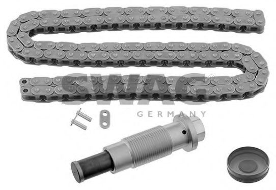 Chit lant de distributie MERCEDES C-CLASS T-Model (S203) (2001 - 2007) SWAG 10 94 4505 piesa NOUA