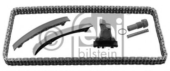 Chit lant de distributie MERCEDES E-CLASS Combi (S210) (1996 - 2003) FEBI BILSTEIN 30304 piesa NOUA