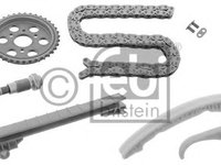 Chit lant de distributie MERCEDES VANEO (414) (2002 - 2005) Febi Bilstein 36594