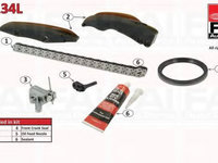 Chit lant de distributie MINI MINI CLUBMAN (R55) (2007 - 2015) FAI AutoParts TCK134L piesa NOUA