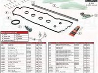 Chit lant de distributie MINI MINI COUNTRYMAN (R60) - Cod intern: W20236576 - LIVRARE DIN STOC in 24 ore!!!