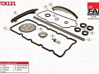 Chit lant de distributie MINI MINI (R50, R53) (2001 - 2006) FAI AutoParts TCK121 piesa NOUA
