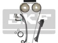 Chit lant de distributie NISSAN ALMERA II Hatchback (N16) (2000 - 2016) SKF VKML 92005 piesa NOUA