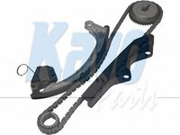 Chit lant de distributie NISSAN MARCH III (K12), NISSAN MICRA C+C (K12), NISSAN NOTE (E11) - KAVO PARTS DKC-6503