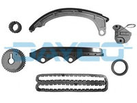 Chit lant de distributie NISSAN NAVARA platou/sasiu (D40) - OEM - DAYCO: KTC1010 - Cod intern: W02605015 - LIVRARE DIN STOC in 24 ore!!!