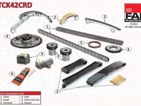 Chit lant de distributie NISSAN PATHFINDER III (R51) (2005 - 2012) FAI AutoParts TCK42CRD piesa NOUA