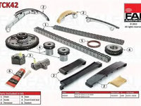 Chit lant de distributie NISSAN PICK UP (D22) - OEM - FAI AutoParts: TCK42 - Cod intern: W02165672 - LIVRARE DIN STOC in 24 ore!!!