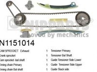 Chit lant de distributie NISSAN X-TRAIL (T31) (2007 - 2013) NIPPARTS N1151014