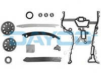 Chit lant de distributie OPEL ASTRA G combi (F35_) (1998 - 2009) DAYCO KTC1004