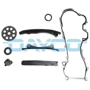 Chit lant de distributie OPEL COMBO (71_) - Cod intern: W20256301 - LIVRARE DIN STOC in 24 ore!!!