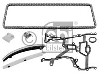 Chit lant de distributie OPEL CORSA C caroserie (F08, W5L) (2000 - 2016) FEBI BILSTEIN 33080