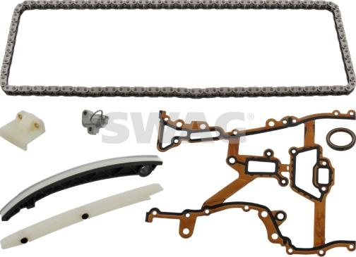 Chit lant de distributie OPEL CORSA C caroserie F08 W5L SWAG 99 13 3080