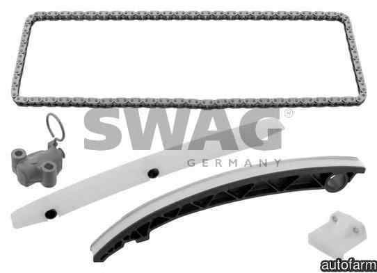 Chit lant de distributie OPEL CORSA C caroserie F08 W5L SWAG 99 13 4162