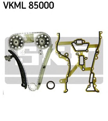 Chit lant de distributie OPEL CORSA C (F08, F68) - Cod intern: M20351664 - LIVRARE DIN STOC in 24 ore!!!
