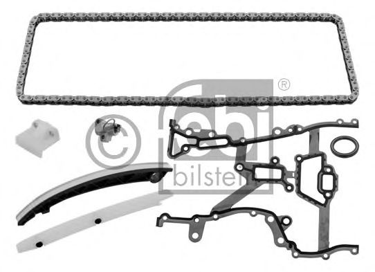 Chit lant de distributie OPEL CORSA C (F08, F68) - Cod intern: W20224792 - LIVRARE DIN STOC in 24 ore!!!