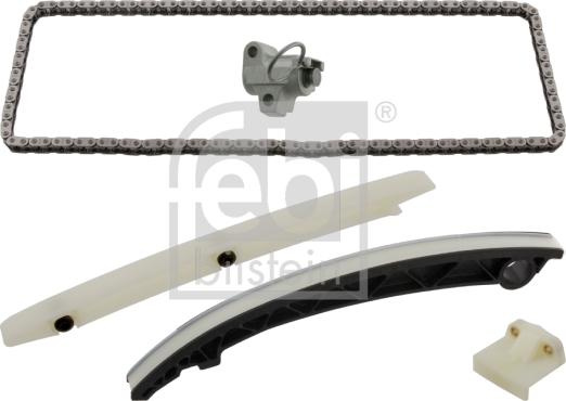 Chit lant de distributie OPEL CORSA C F08 F68 FEBI BILSTEIN 30372