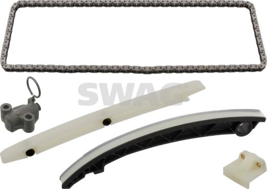 Chit lant de distributie OPEL CORSA C F08 F68 SWAG 99 13 4162