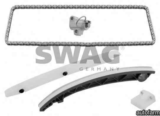 Chit lant de distributie OPEL CORSA C F08 F68 SWAG 99 13 0372