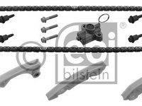 Chit lant de distributie OPEL VECTRA B hatchback (38_) (1995 - 2003) FEBI BILSTEIN 44919