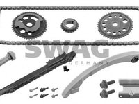 Chit lant de distributie OPEL ZAFIRA B (A05) (2005 - 2016) SWAG 99 13 3042