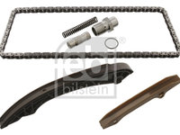 Chit lant de distributie partea de jos (30410 FEBI BILSTEIN) BMW,BMW (BRILLIANCE)