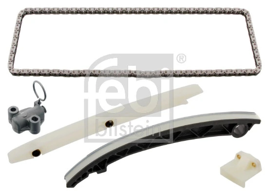 Chit lant de distributie pentru VAUXHALL CORSA Mk IV (E) (X15) 2014-2020