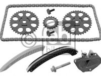 Chit lant de distributie SEAT CORDOBA (6L2) (2002 - 2009) FEBI BILSTEIN 30607 piesa NOUA