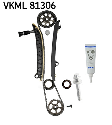 Chit lant de distributie SKF VKML 81306