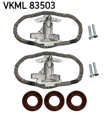 Chit lant de distributie SKF VKML83503 model PEUGE