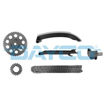 Chit lant de distributie SMART FORFOUR hatchback (453) - Cod intern: W20256306 - LIVRARE DIN STOC in 24 ore!!!