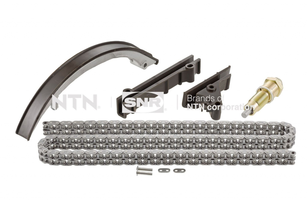 Chit lant de distributie SNR KDC451.07 model MERCEDES-BENZ G-CLASS Cabrio (W463) OM 603.972 3449cc 136cp 100kW 1989 1990 1991 1992 1993 1994 1995 1996 1997