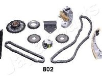 Chit lant de distributie SUZUKI GRAND VITARA II (JT) - OEM - JAPANPARTS: KDK-802 - Cod intern: W02188754 - LIVRARE DIN STOC in 24 ore!!!